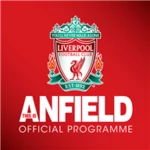 liverpool fc programme android application logo